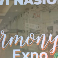 Harmony Expo, Ajang Pameran Moderasi Beragama Untuk Merawat Keberagaman